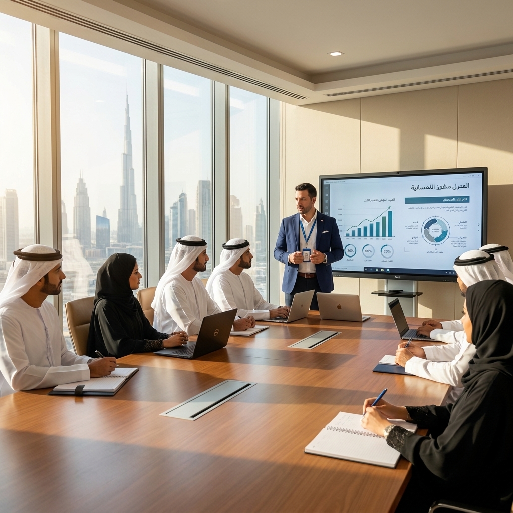 مركز إيجلز برو للتدريب والتطوير
